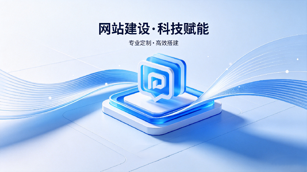 网站建设专业版