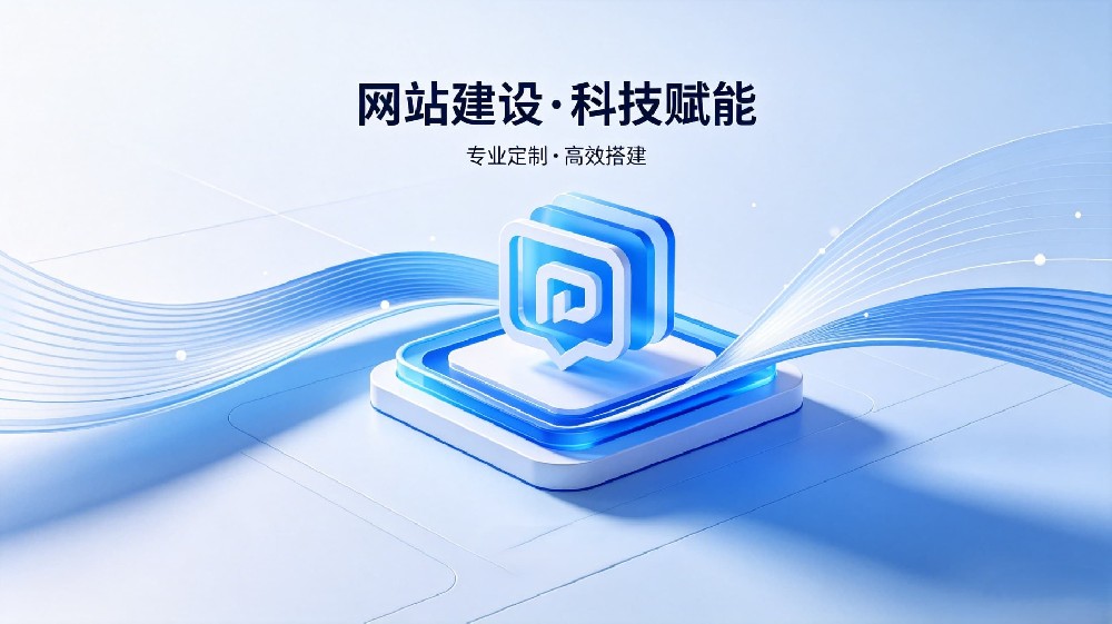 网站建设专业版